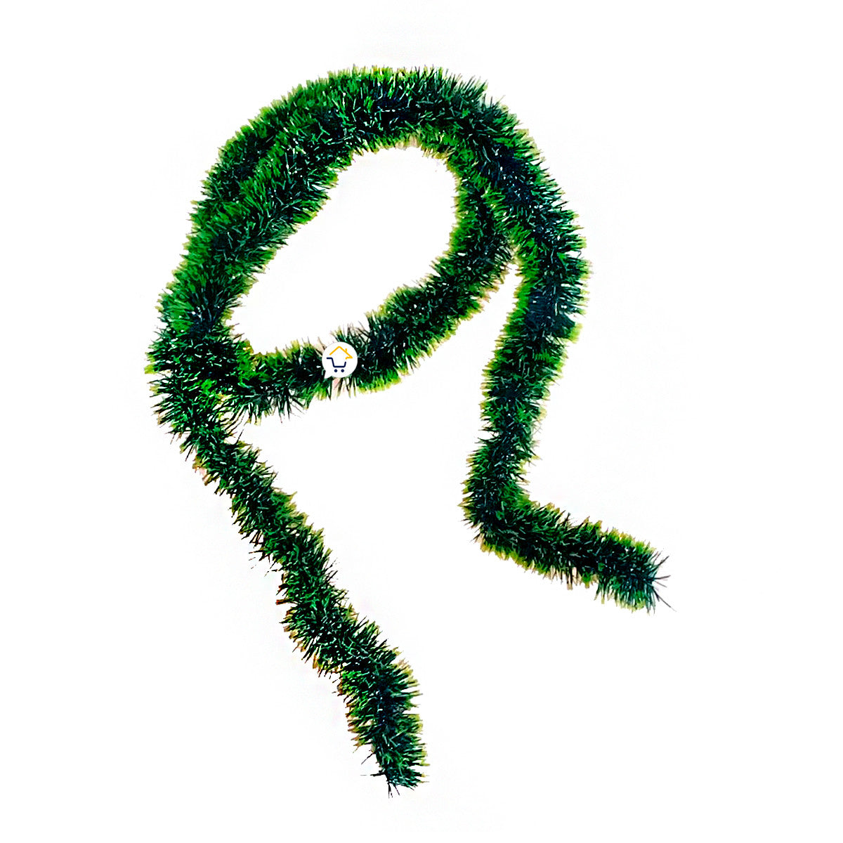 Guirnalda Clasica Navidad Decoracion