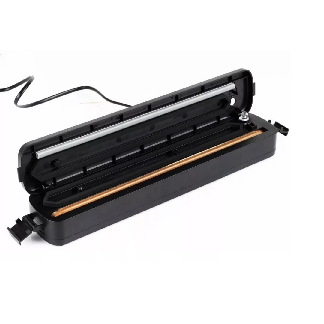 Maquina Selladora Bolsas Al Vacío Empaca