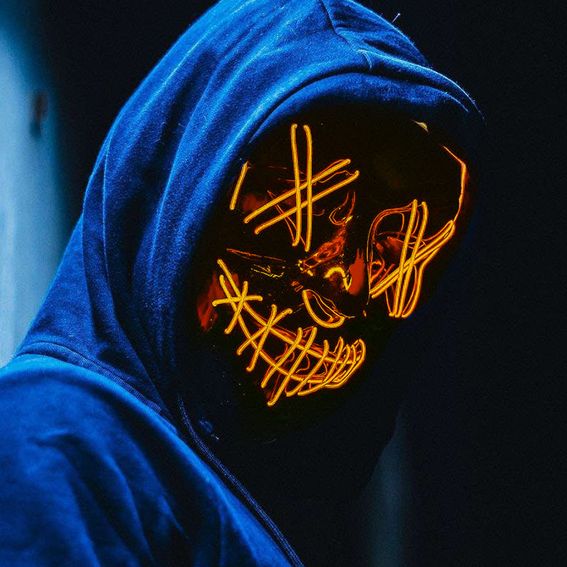 Gray helmet for bikers