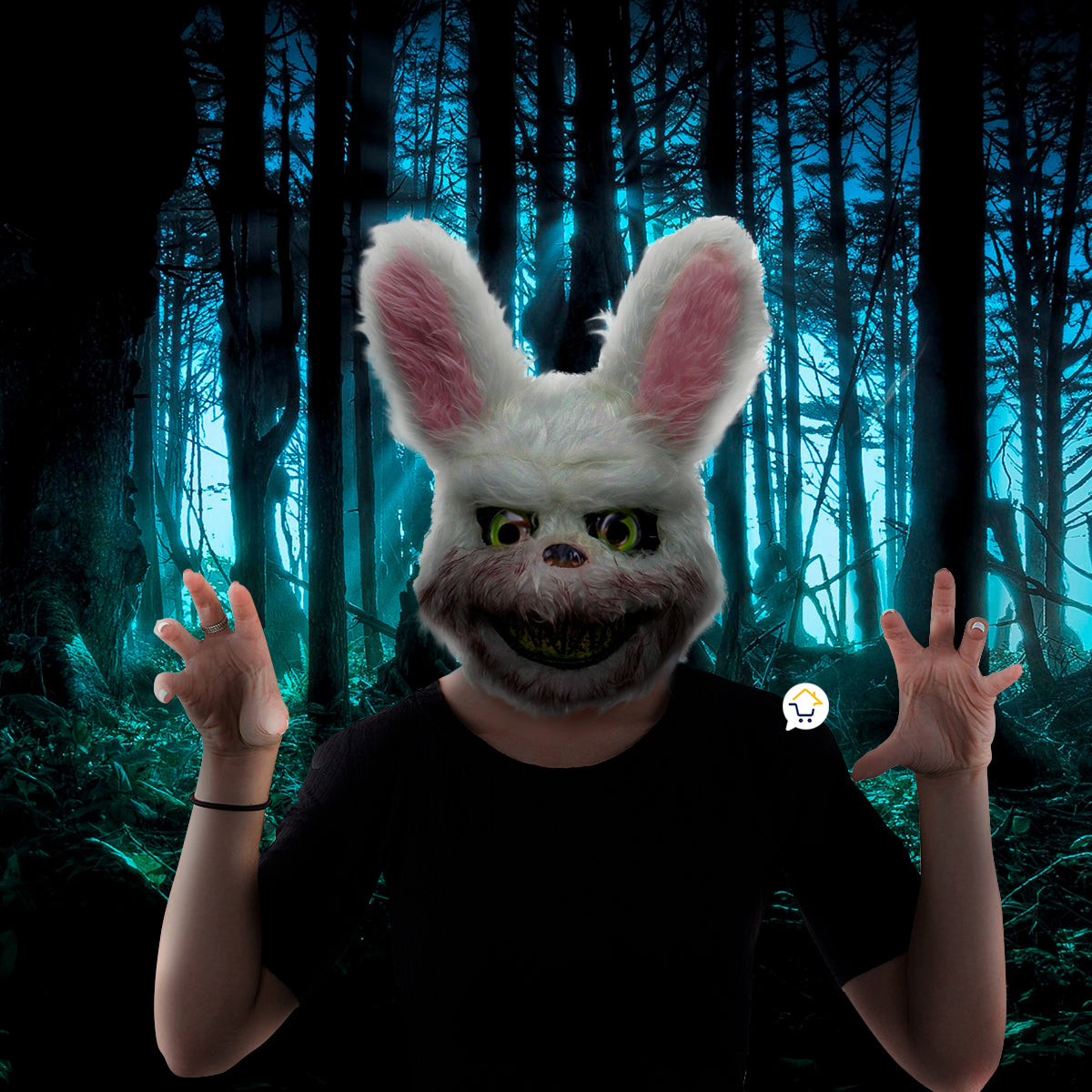 Gray helmet for bikers