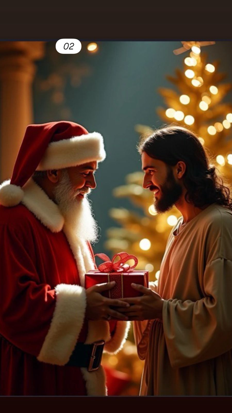 fundas navideñas para puerta