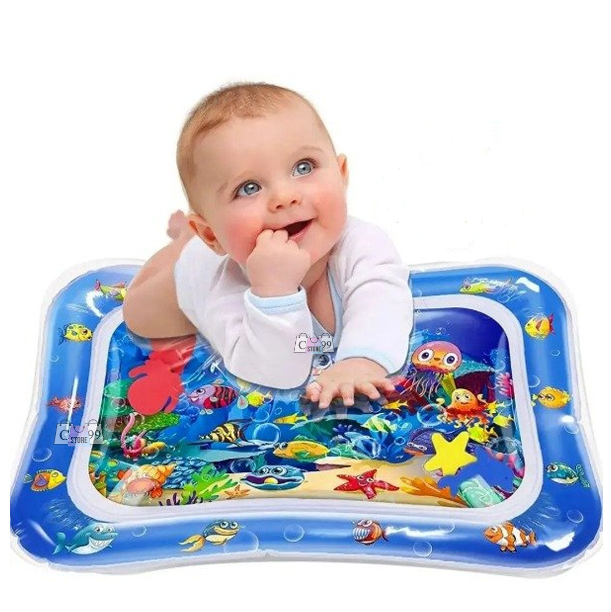 Tapete Sensorial Estimulación Niños