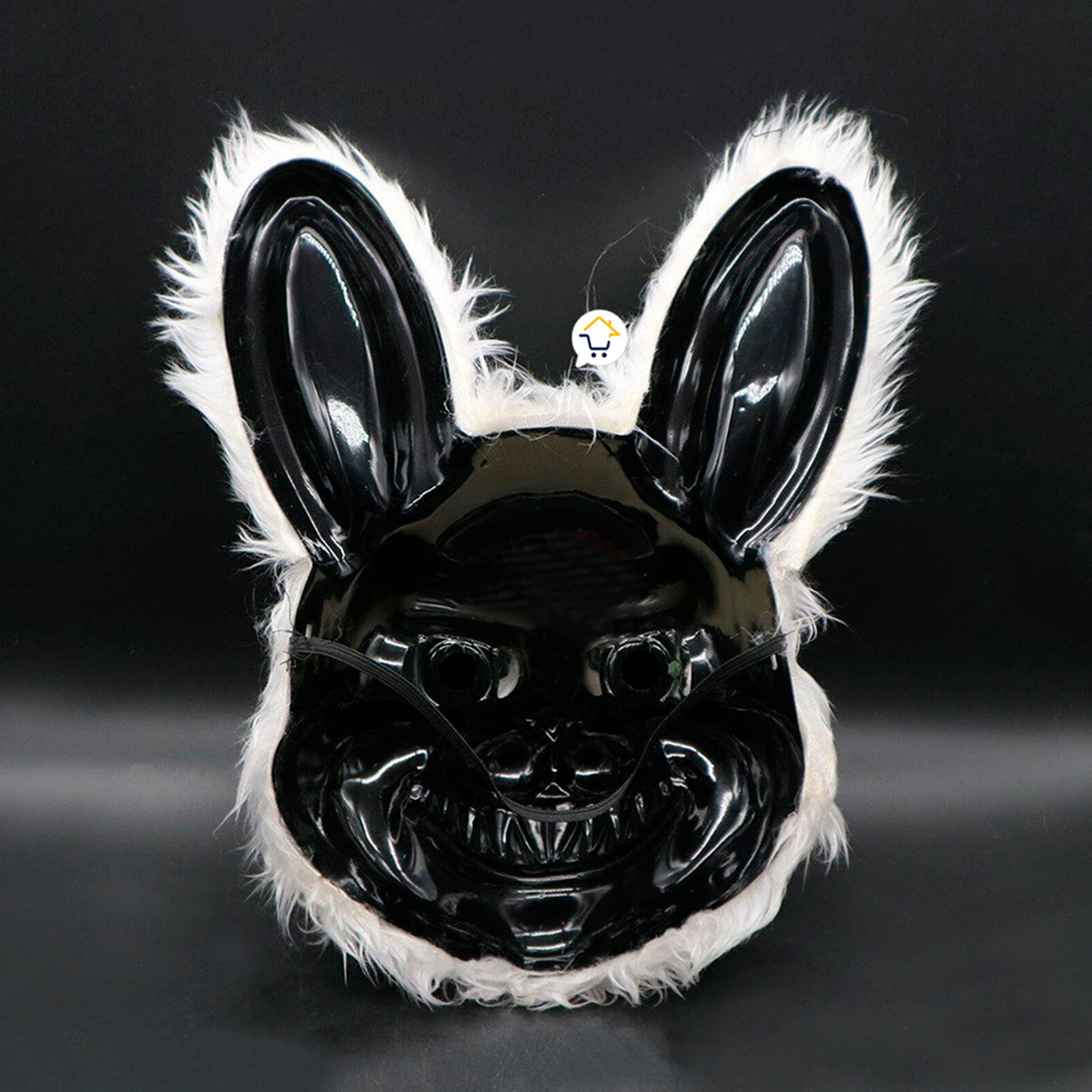 Mascara Conejo Purga Halloween