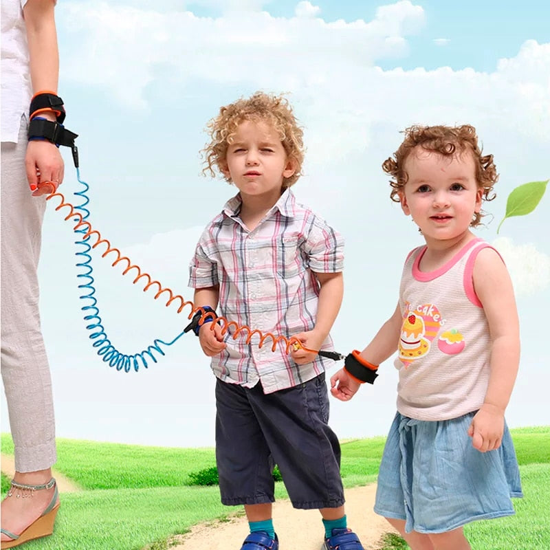 Manilla anti perdida Bebe