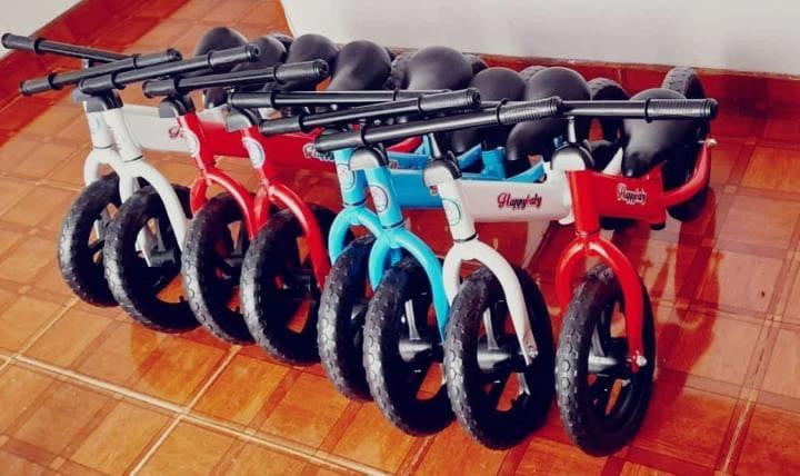 Gray helmet for bikers