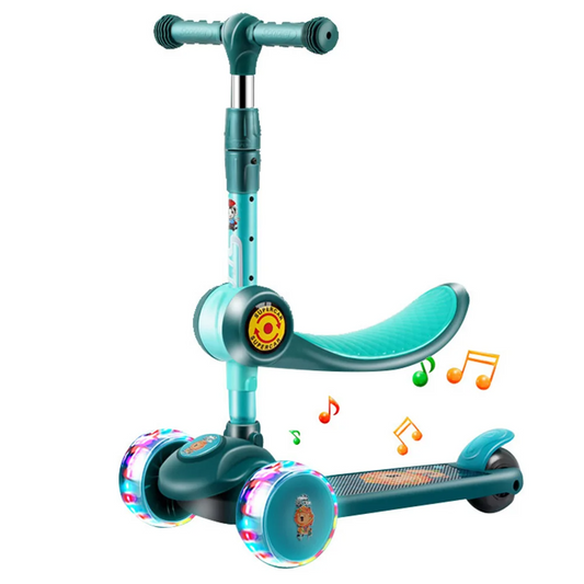 Gray helmet for bikers