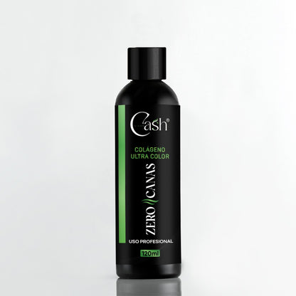 Shampoo Zero Canas + Tratamiento