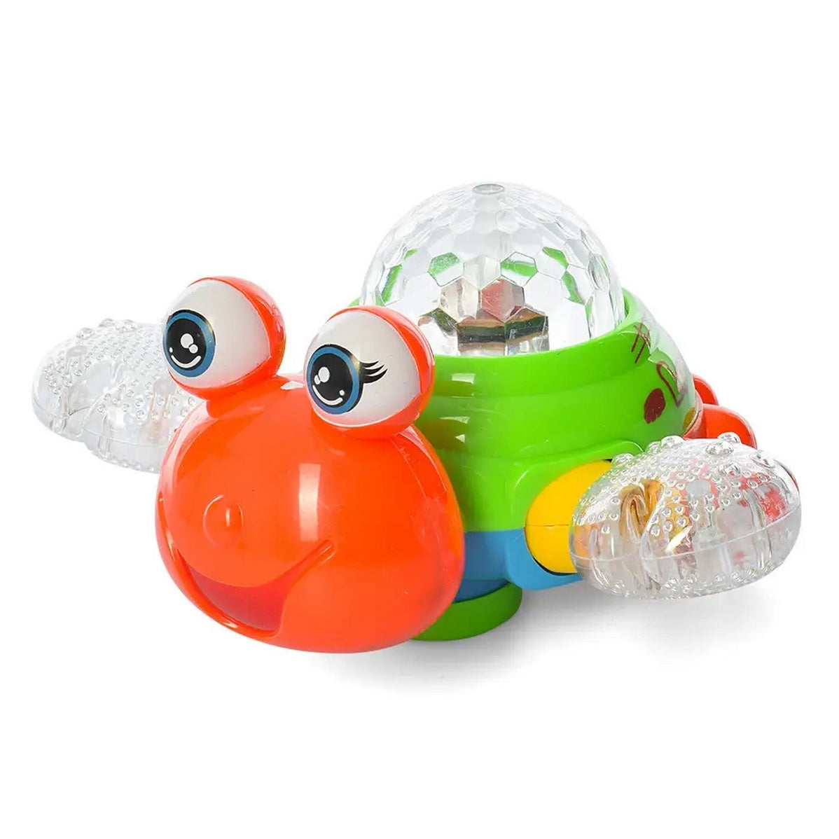 Gray helmet for bikers