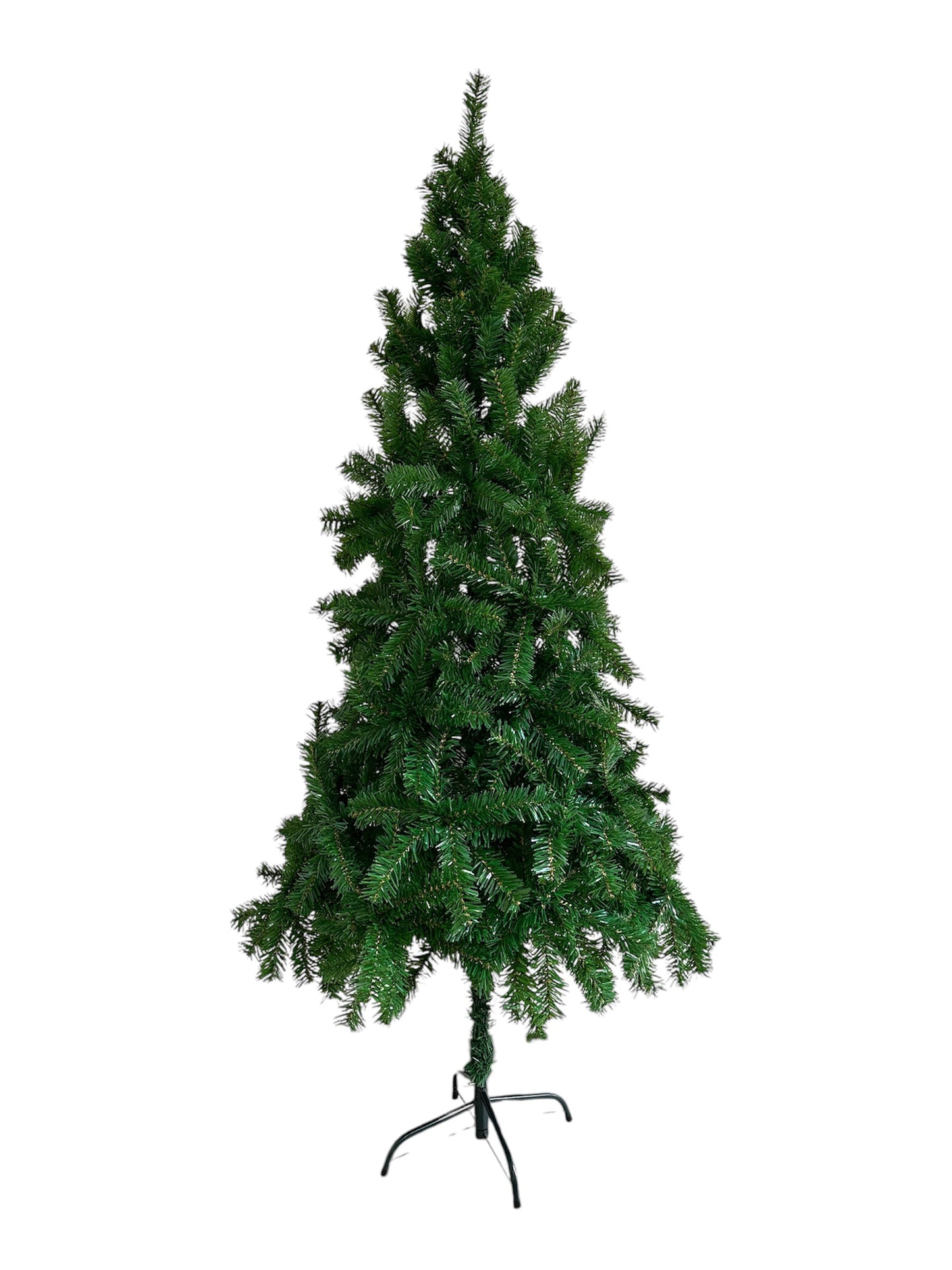Árbol de navidad 1.80 en combo