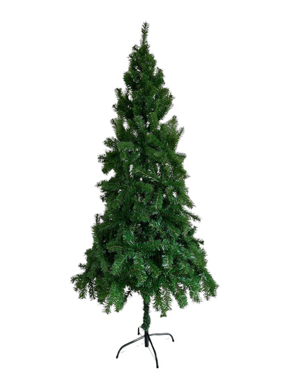 Árbol de navidad 1.80 en combo