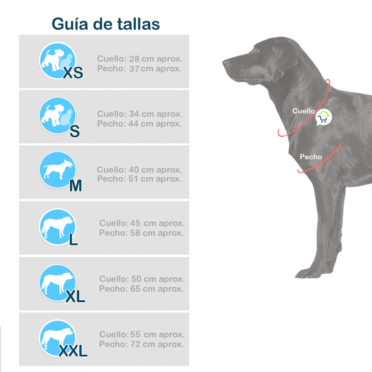 Disfraz Para Mascotas De Bella