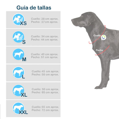 Disfraz Para Mascotas De Bella