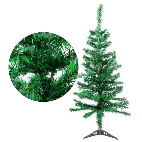 Arbol navidad 1.50 Metros Verde