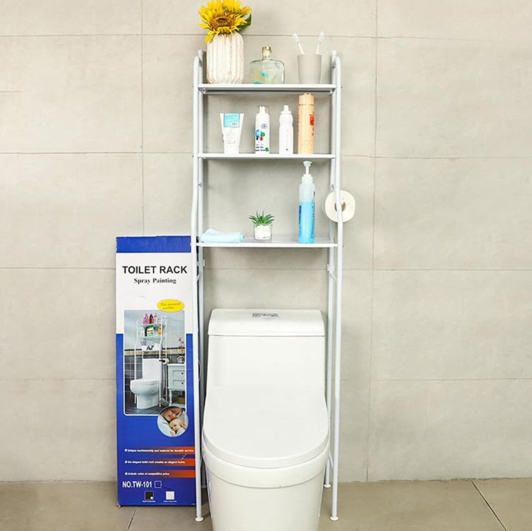 Organizador Baño Multiusos 3 Niveles