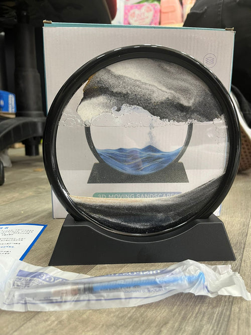 Gray helmet for bikers