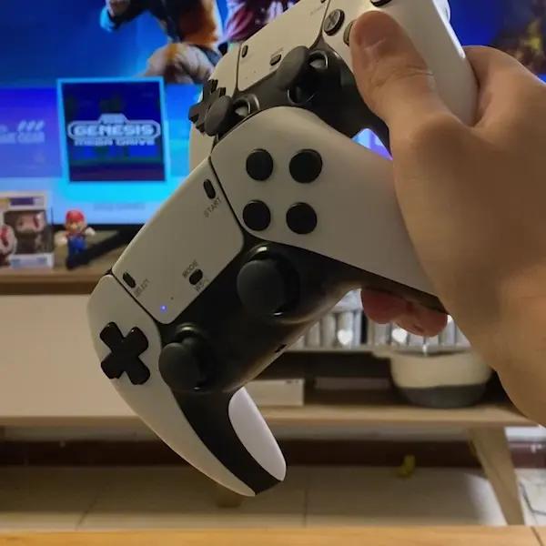CONSOLA DE VIDEO JUEGOS RETRO ARCADE