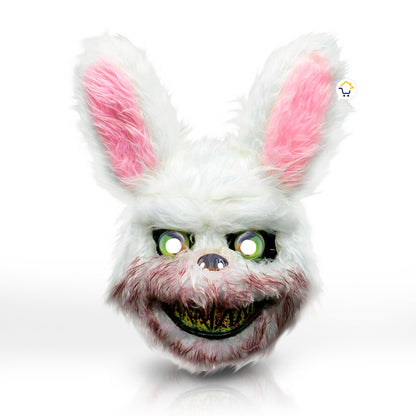 Mascara Conejo Purga Halloween