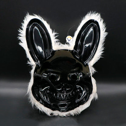 Mascara Conejo Purga Halloween