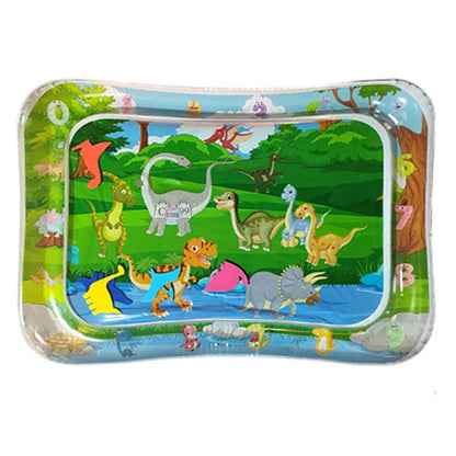 Tapete Sensorial Estimulación Niños