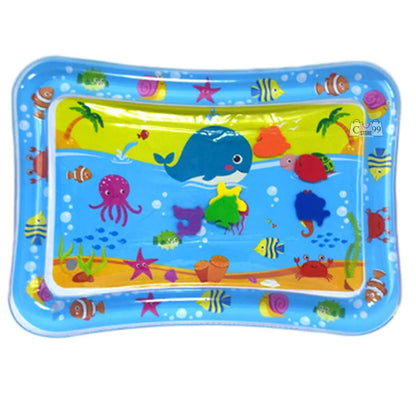 Tapete Sensorial Estimulación Niños