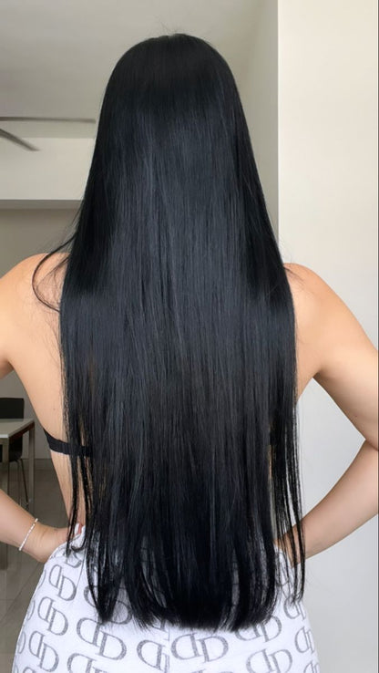 Shampoo Zero Canas + Tratamiento