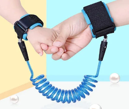 Manilla anti perdida Bebe