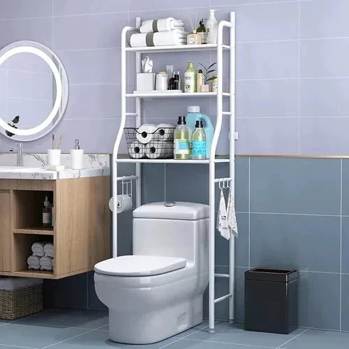 Organizador Baño Multiusos 3 Niveles