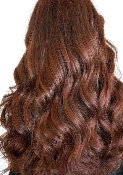 Shampoo Zero Canas + Tratamiento