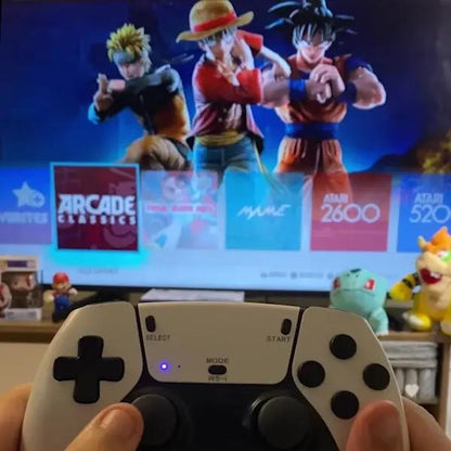 CONSOLA DE VIDEO JUEGOS RETRO ARCADE