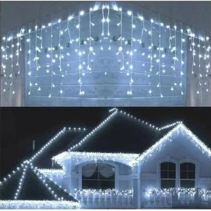 Luces de Navidad 3m x 45 Cm