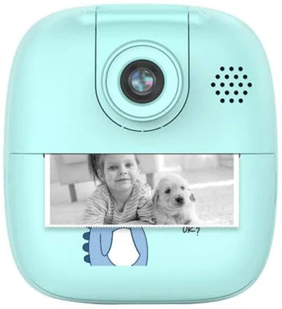 Cámara instantánea para Niños